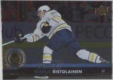 Rasmus Ristolainen [Silver Foil] #23