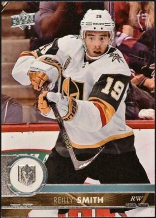 Reilly Smith #432