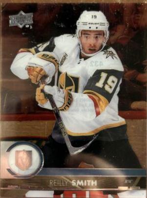 Reilly Smith [Clear Cut] #432