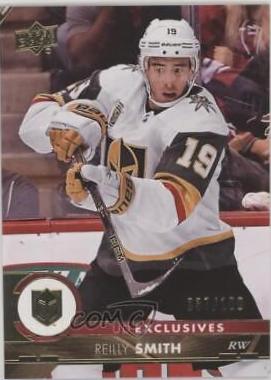 Reilly Smith [Exclusives] #432