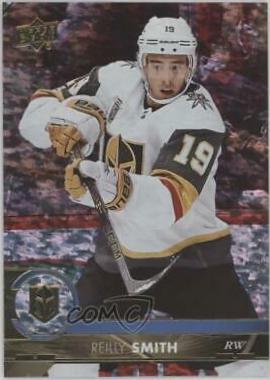 Reilly Smith [Gold Rainbow Foil] #432