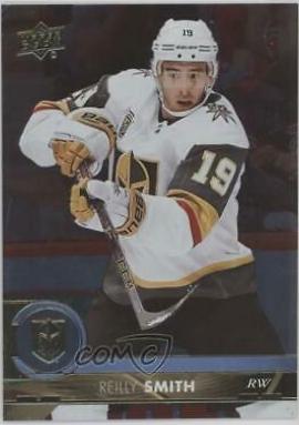 Reilly Smith [Silver Foil] #432