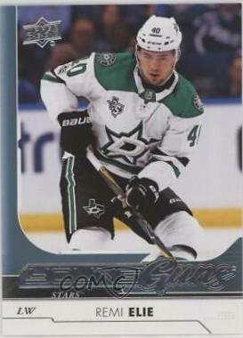 Remi Elie #463