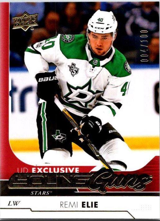 Remi Elie [Exclusives] #463