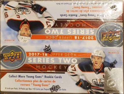 Retail Box [Series 2]