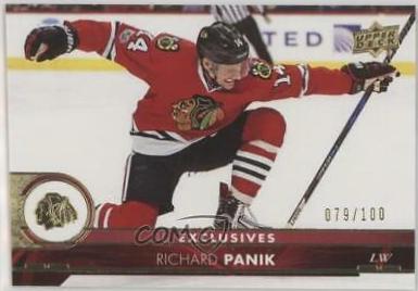 Richard Panik #43