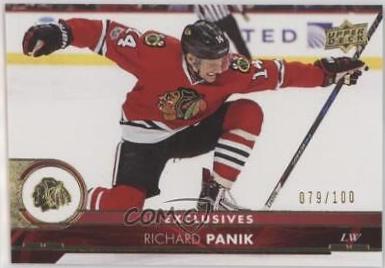 Richard Panik [Exclusives] #43