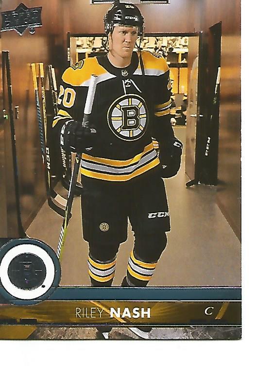Riley Nash #267