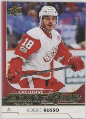 Robbie Russo #473
