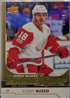 Robbie Russo [High Gloss] #473