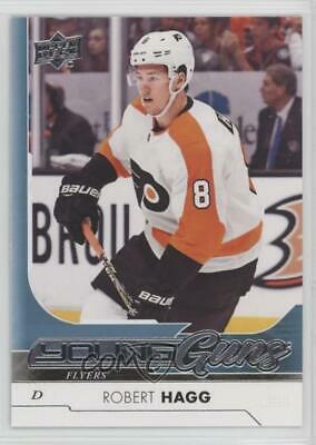Robert Hagg #232