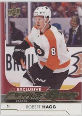 Robert Hagg [Exclusives] #232
