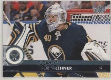 Robin Lehner #273