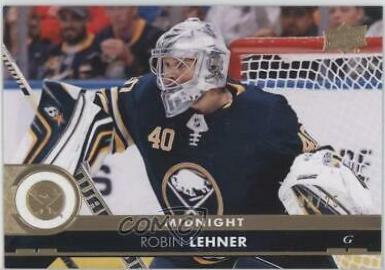 Robin Lehner [Midnight] #273