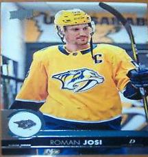 Roman Josi #355