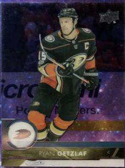 Ryan Getzlaf [Clear Cut] #251