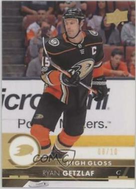 Ryan Getzlaf [High Gloss] #251