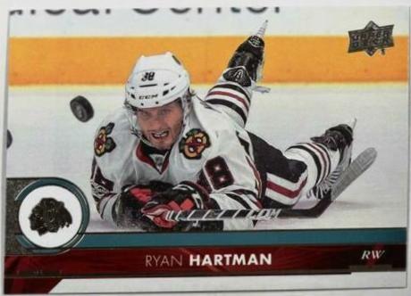 Ryan Hartman #44