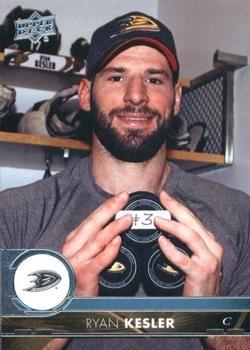 Ryan Kesler #6