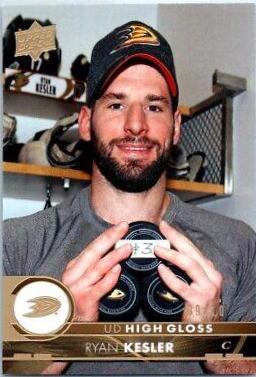 Ryan Kesler [High Gloss] #6