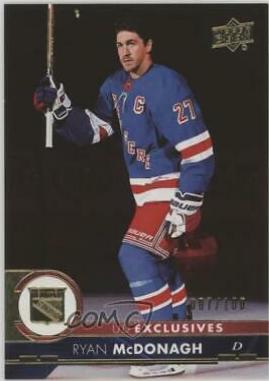 Ryan McDonagh #374