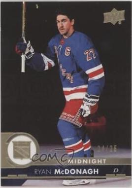 Ryan McDonagh [Midnight] #374