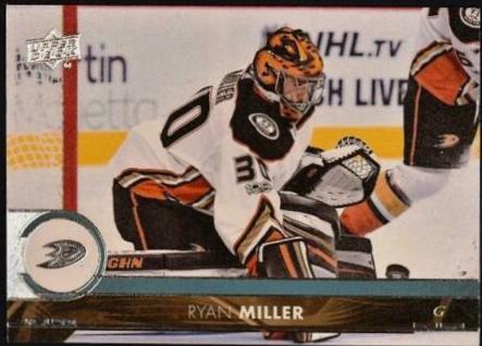 Ryan Miller #256