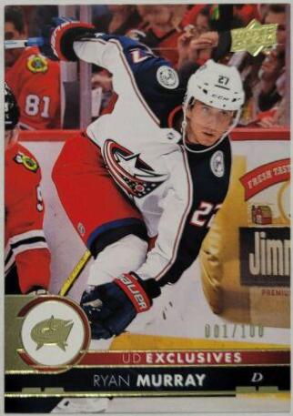 Ryan Murray [Exclusives] #304