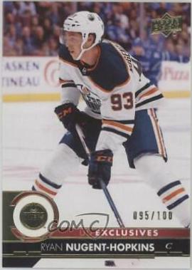 Ryan Nugent Hopkins #324