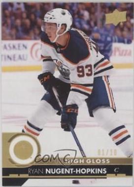 Ryan Nugent Hopkins [High Gloss] #324