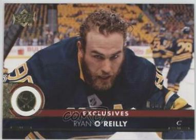 Ryan O'Reilly #271
