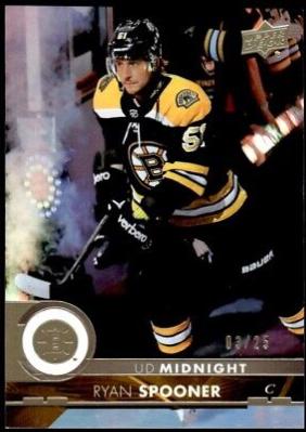 Ryan Spooner [Midnight] #266