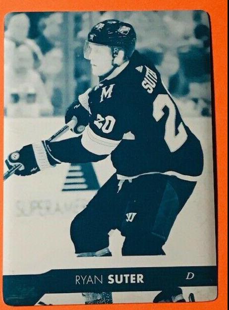 Ryan Suter #339