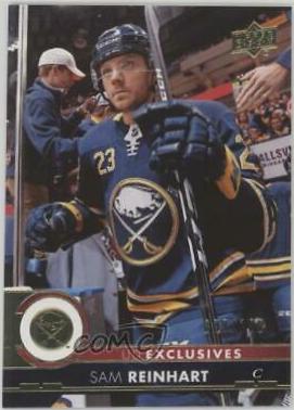 Sam Reinhart #272