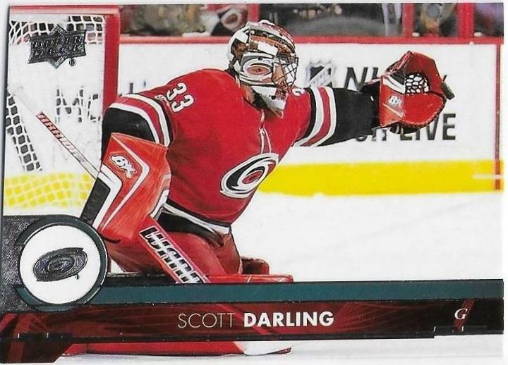 Scott Darling #283