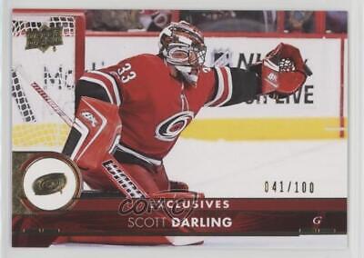 Scott Darling [Exclusives] #283