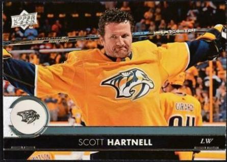 Scott Hartnell #359