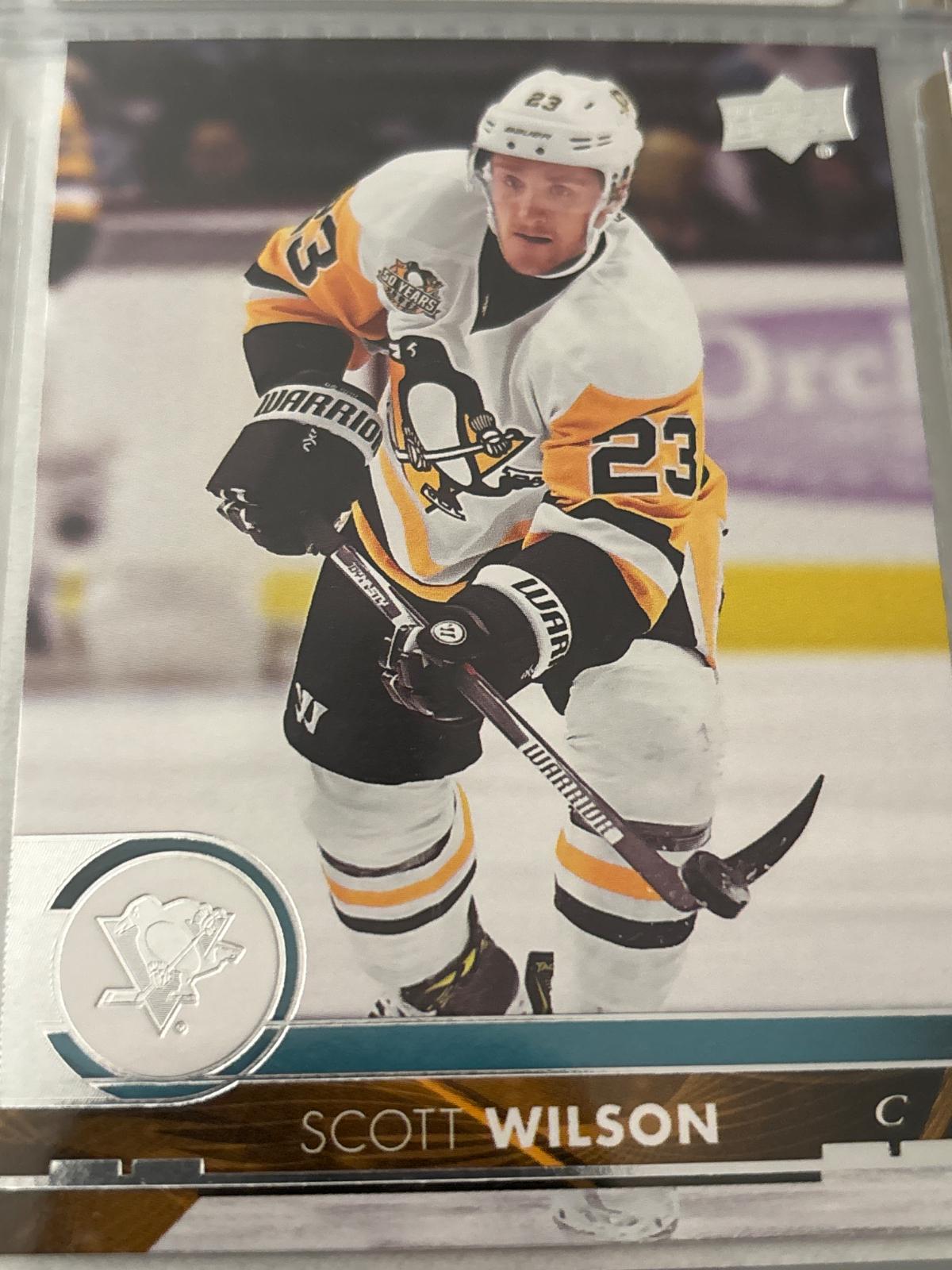 Scott Wilson #150