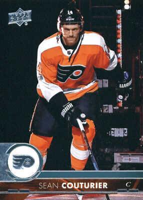 Sean Couturier #389