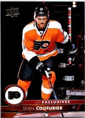Sean Couturier [Exclusives] #389