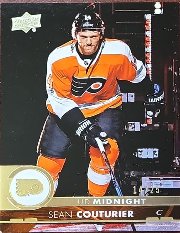 Sean Couturier [Midnight] #389
