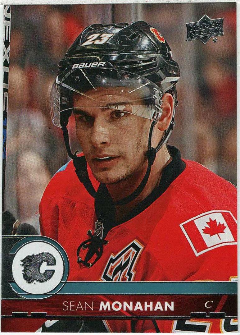 Sean Monahan #29