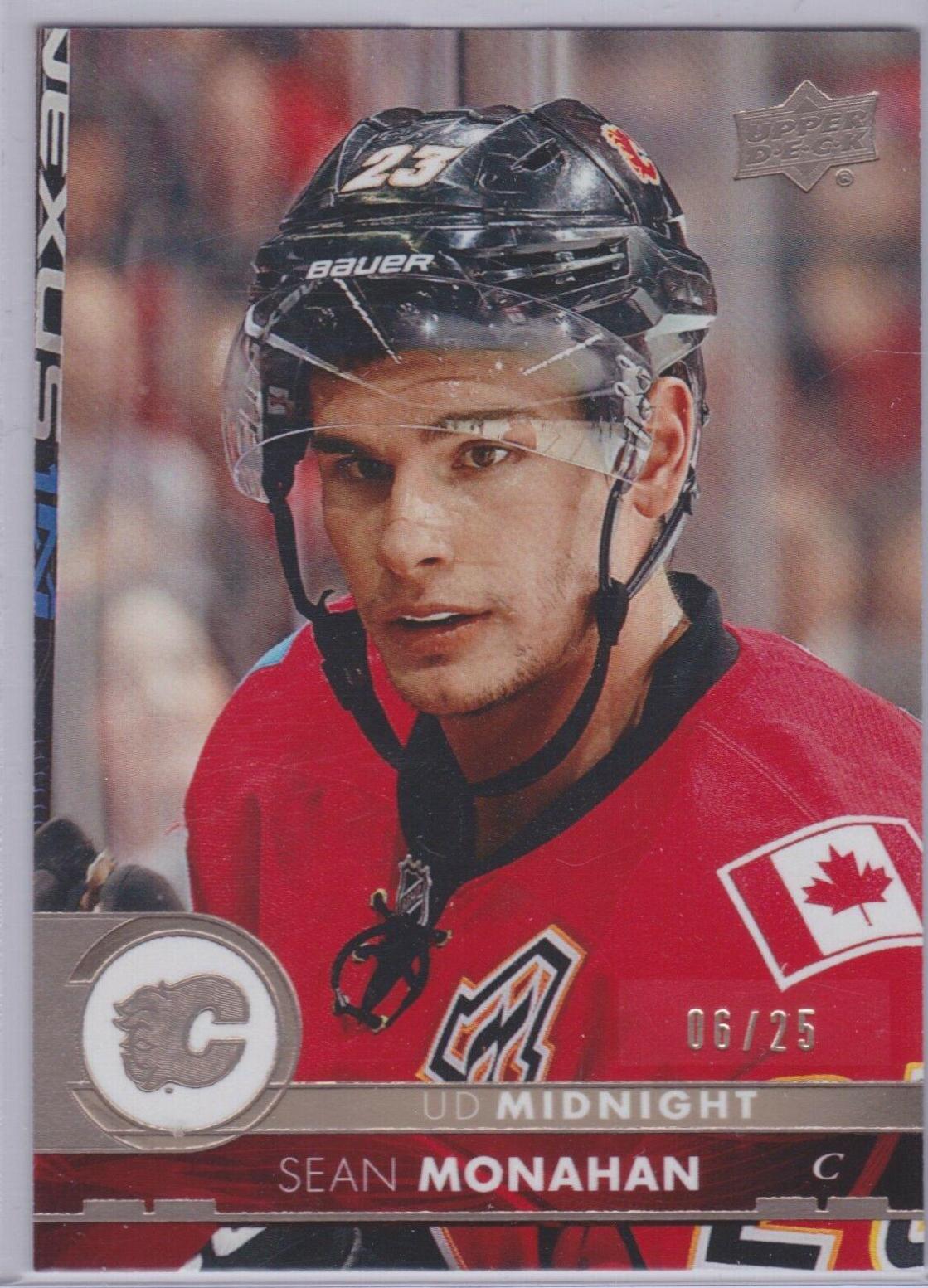 Sean Monahan [Midnight] #29