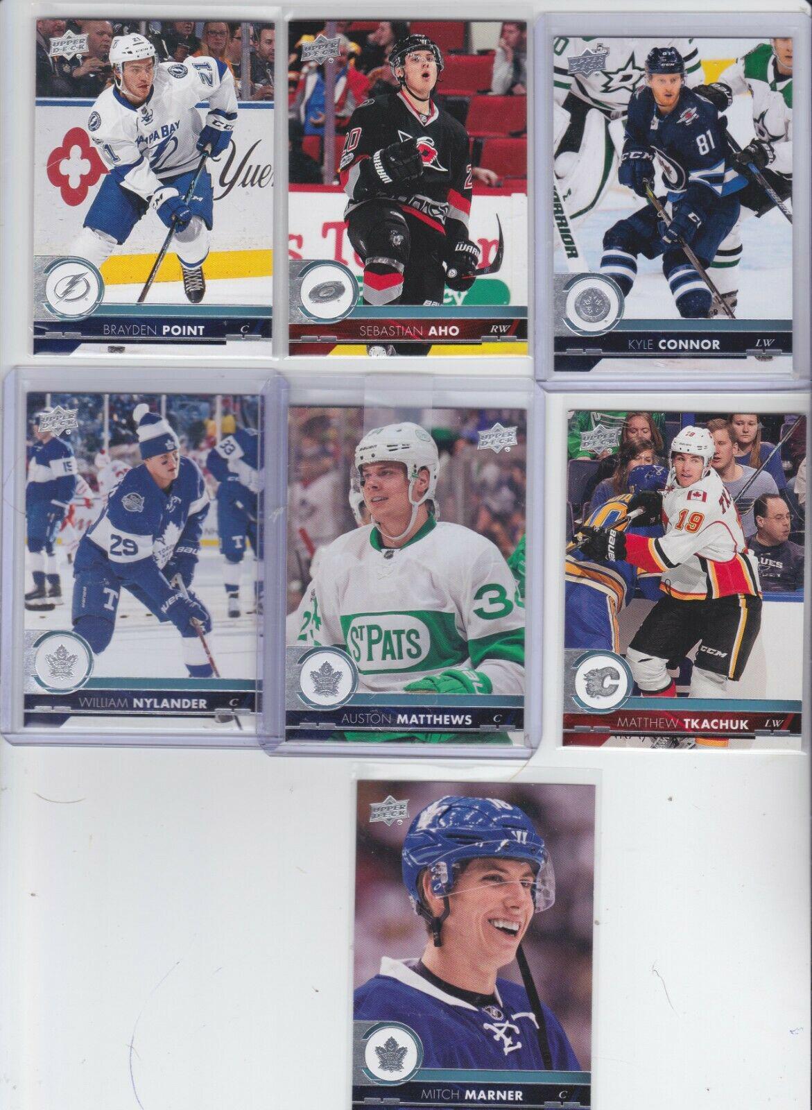Sebastian Aho #36