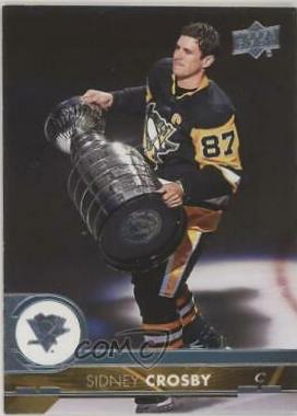 Sidney Crosby #391