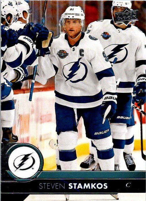 Steven Stamkos #410
