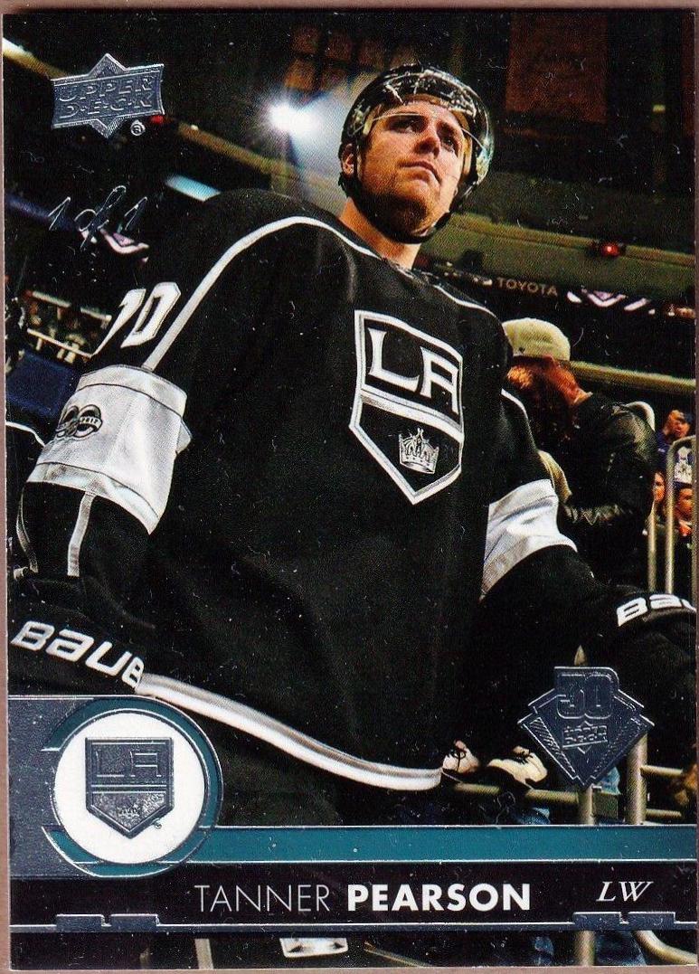 Tanner Pearson #336
