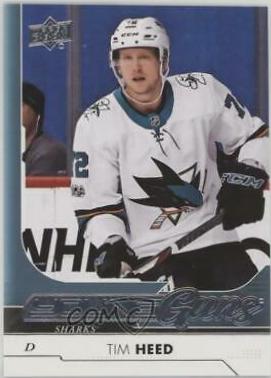 Tim Heed #484