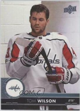 Tom Wilson #440