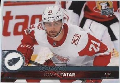 Tomas Tatar #315
